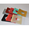 Rubber Washer Gaskets for Shocking with Many Colors